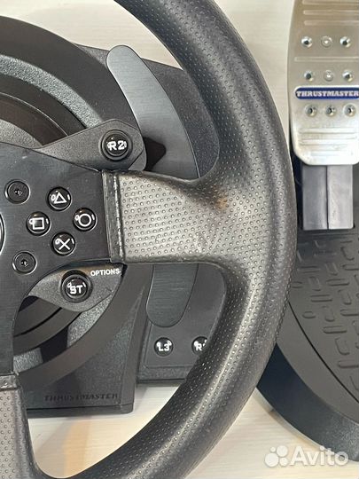 Thrustmaster T300 RS