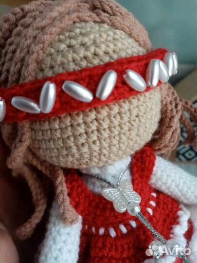 Кукла Берегиня