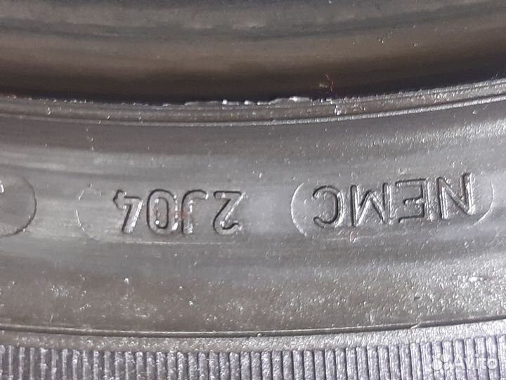 Goodyear Wrangler HP 235/65 R17 108H