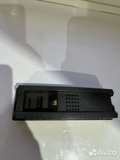 Бортвой компьютер