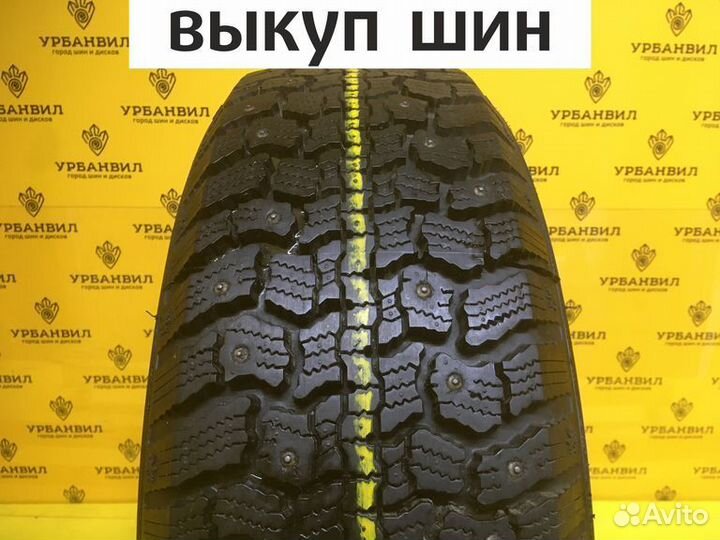 Gislaved Nord Frost II 205/65 R15 94Q