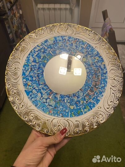 Зеркало новое