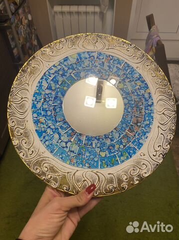 Зеркало новое