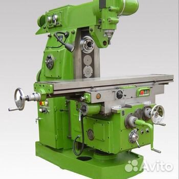 Ремонт промышленного оборудования