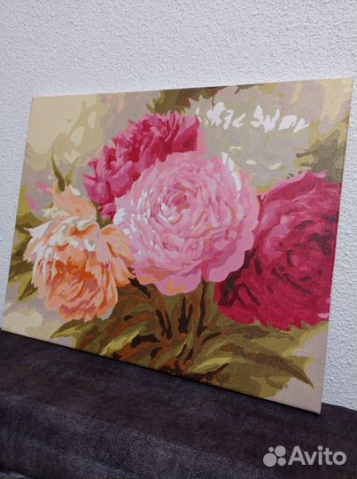 Картина для интерьера