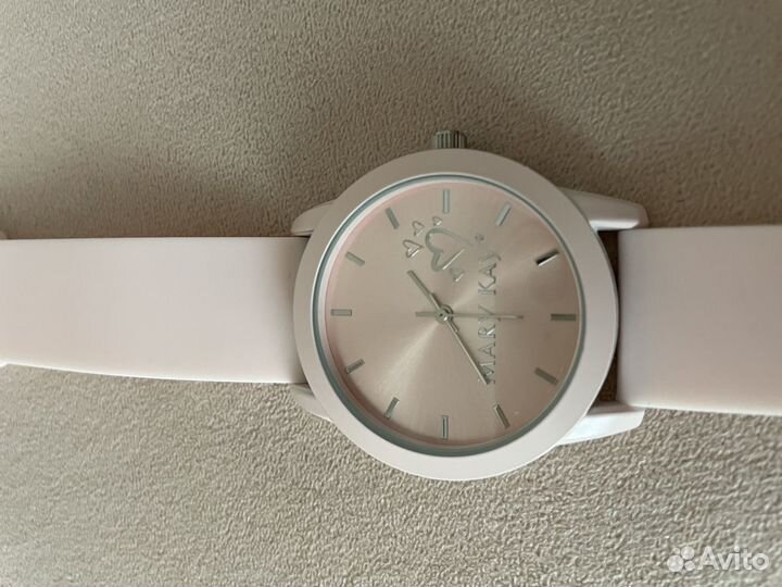Часы mary kay