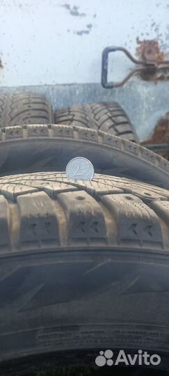 Formula Ice 195/55 R16