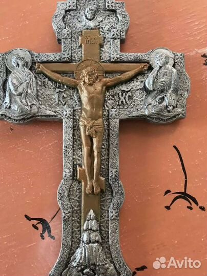 Крест распятие