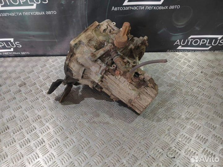 МКПП Hyundai Lantra 2 G4GR