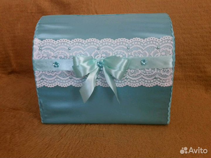 Свадебный сундук