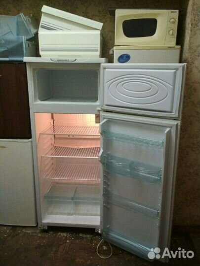 Холодильники. Выбор. Доставка. Гарантия