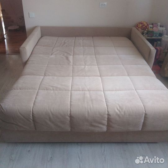 Диван раскладной