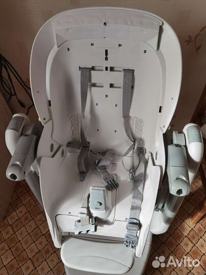 Стульчик для кормления peg perego tatamia