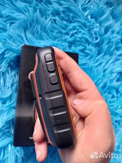 Навигатор garmin etrex 20x