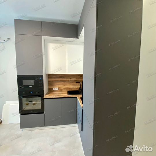 Кухонный гарнитур на заказ