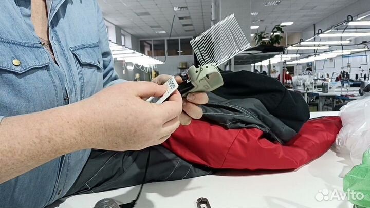 Контролер (можно без опыта)