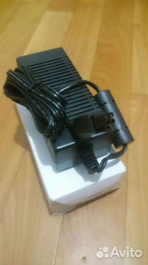 Блоки питания новые