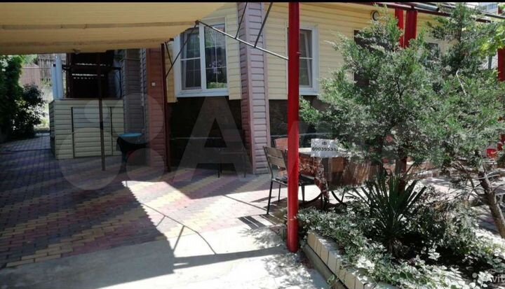 2-к. квартира, 30 м², 2/2 эт.