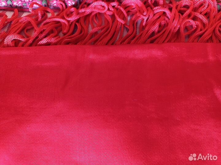 Покрывало 1,3*1,9