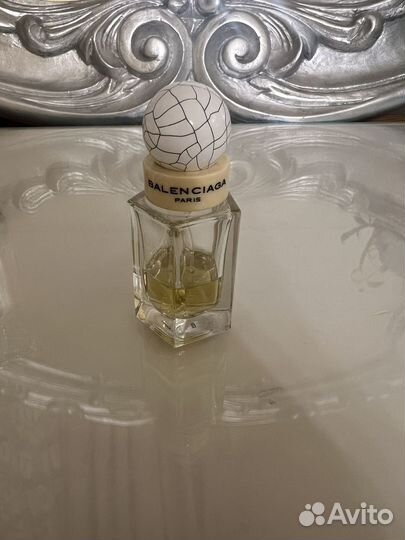 Парфюм Balenciaga