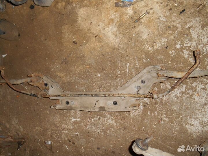 Стабилизатор Honda Accord 5 Хонда Аккорд 5