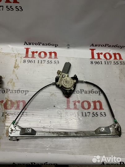 Передний левый правый электро подъёмник Symbol 1