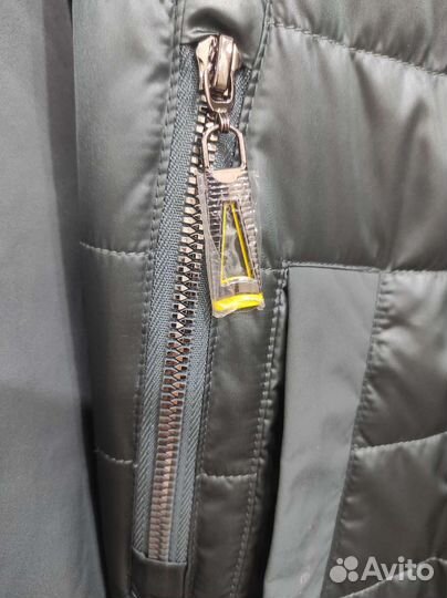 Плащ женский