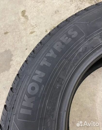 Ikon Tyres Nordman SC 185/75 R16C 104S