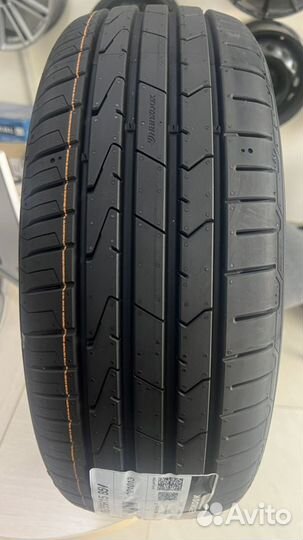 Hankook Ventus Prime 3 K125 195/55 R15 85V