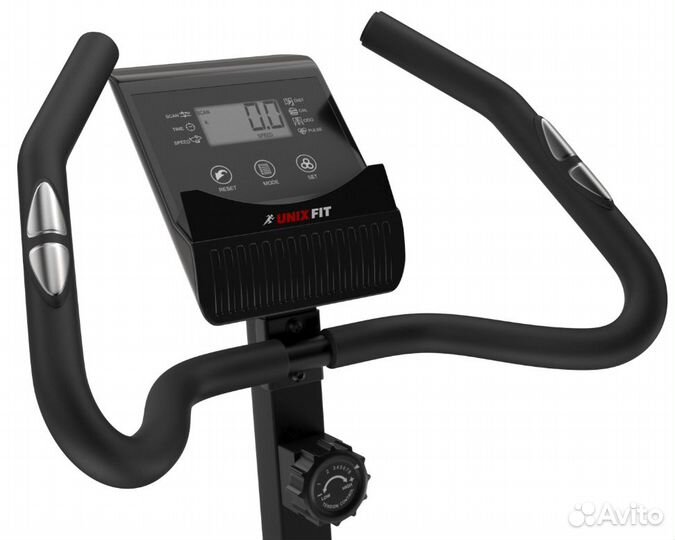 Велотренажер unix Fit BL-390