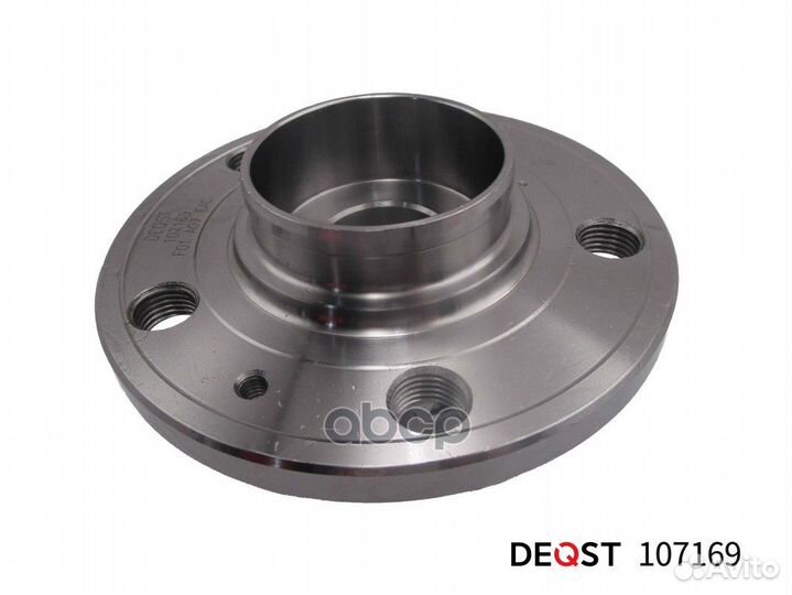 Ступица 107169 deqst