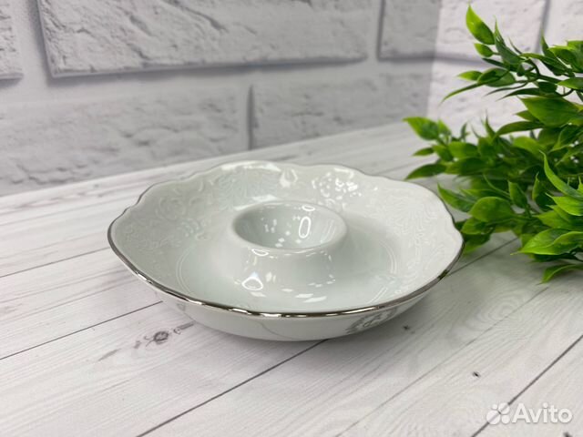 Подставка под яйцо 