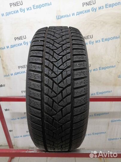 Dunlop Winter Sport 5 225/50 R17 108D