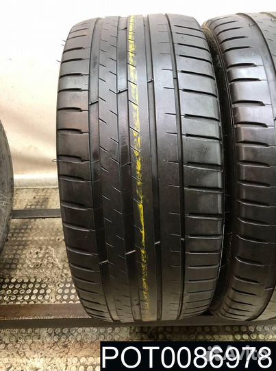 Michelin Pilot Sport 4 235/35 R19 99P