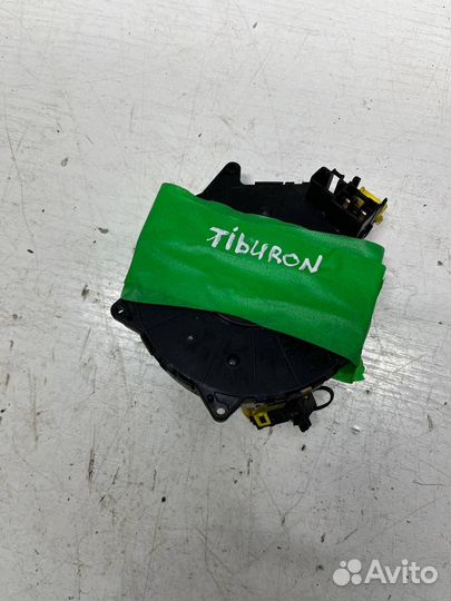 Подрулевой шлейф Tiburon RD 96-02 Тибурон