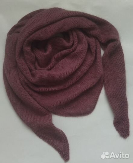 Платок пух норки