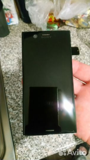 Sony Xperia XZ1 Compact, 4/32 ГБ