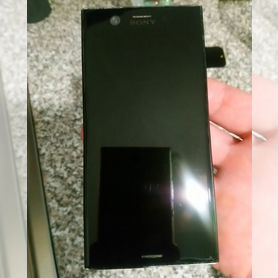 Sony Xperia XZ1 Compact, 4/32 ГБ