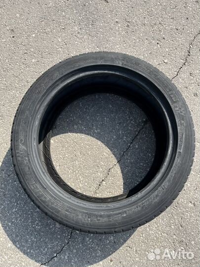 Michelin Pilot Sport 3 235/45 R18