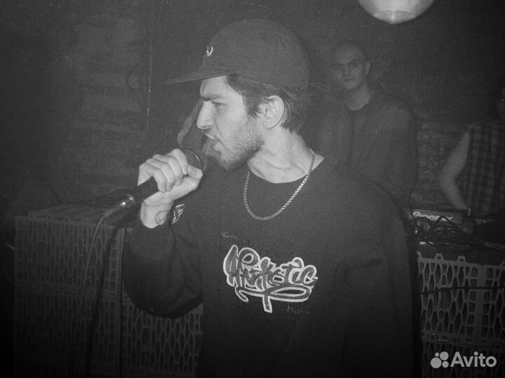 Битмейкер / Гострайтер