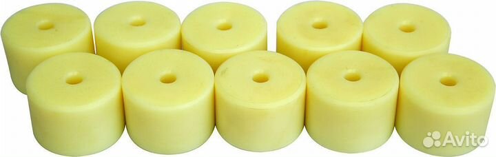 Боди лифт 50 мм Nissan Pathfinder R51 (d70 мм)