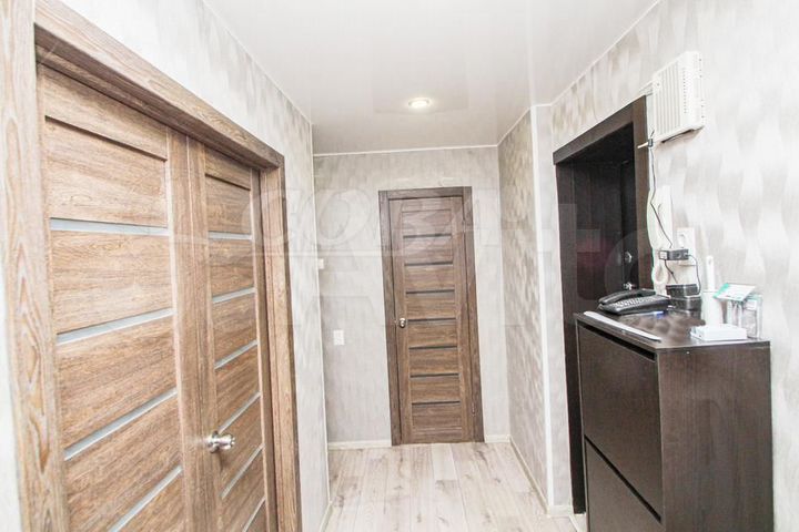 2-к. квартира, 48 м², 5/9 эт.