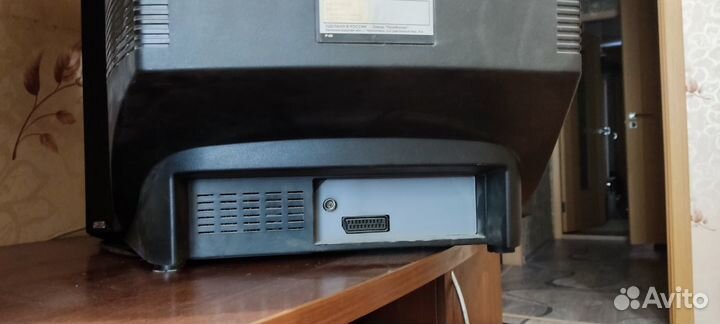 Телевизор polar digital technology 54CTV5075 (б/у)