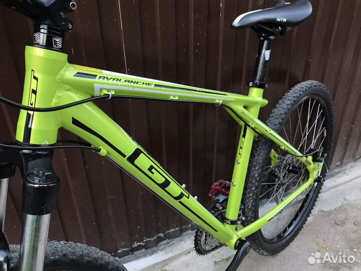 Gt avalanche 3.0 USA доставка