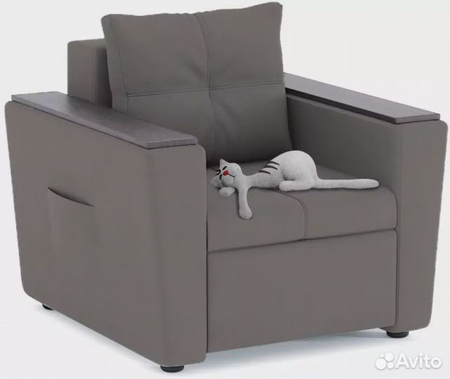 Кресло-кровать Майами (Дубай) Дизайн 10
