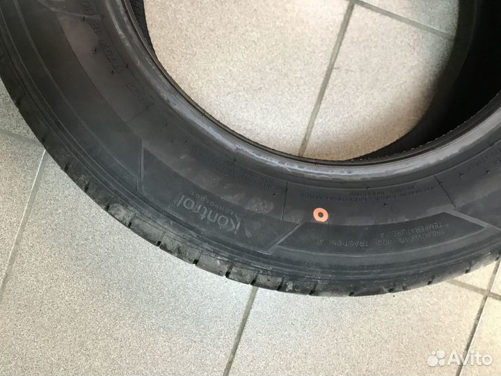 Hankook Kinergy Eco 2 K435 205/60 R16 92H