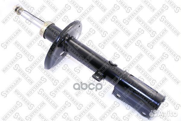 4214-0225-SX амортизатор задний левый газовый