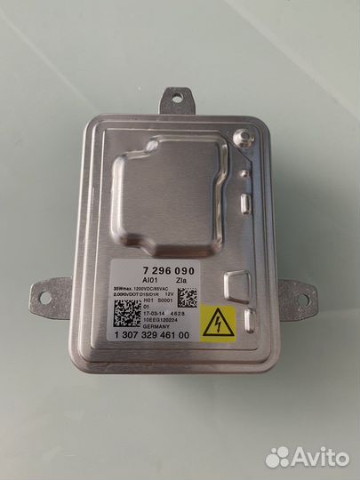 Блок розжига bmw