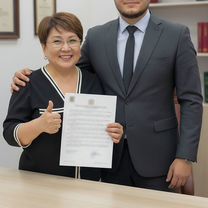 Миграционный юрист, адвокат, исключение из реестра, Зеленоград