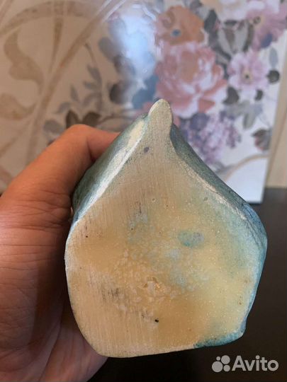 Винтажная статуэтка 